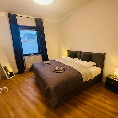 Modern * Gemuetlich * Nespresso * Terrasse * Netflix Apartamento Duisburgo Exterior foto