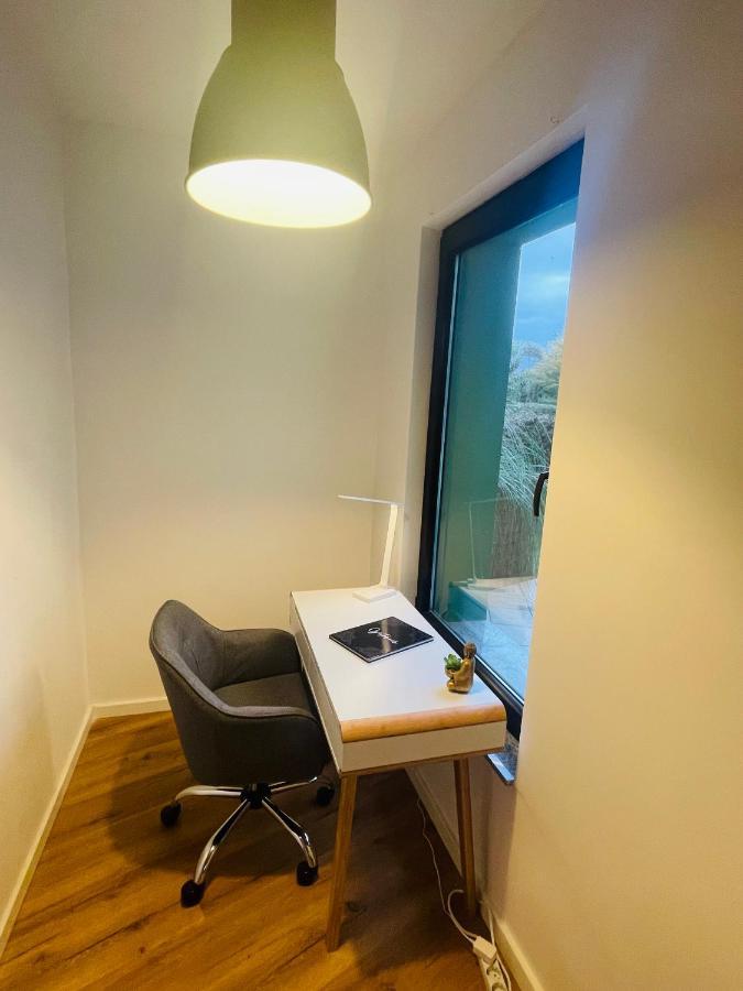 Modern * Gemuetlich * Nespresso * Terrasse * Netflix Apartamento Duisburgo Exterior foto